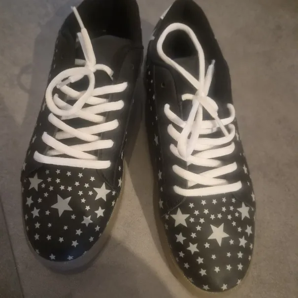 Damen Schuhe - Bild 6 / 7