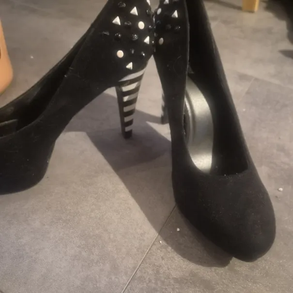 Damen Schuhe - Bild 5 / 7