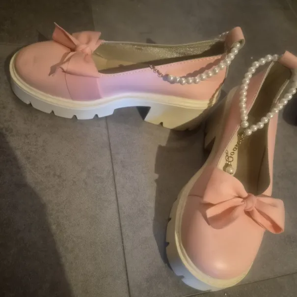 Damen Schuhe - Bild 2 / 7