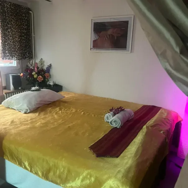 MANUELA - SUPER MASSAGEN - ICH LÖSE ALLE DEINE VERSPANUNGEN - Bild 6 / 10