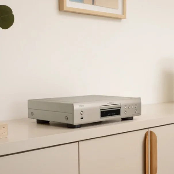 DENON - CD Player High Reference 1300 Top Service 175.- - Bild 4 / 12