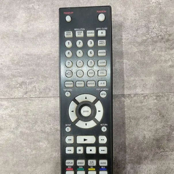 DENON Fernbedienung Original RC-1110 - Bild 2 / 11