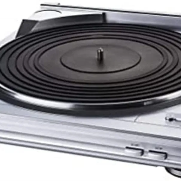 Denon Plattenspieler modell: dp 29 f neue nadel - Bild 7 / 13