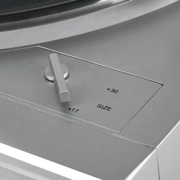 Denon Plattenspieler modell: dp 29 f neue nadel - Bild 2 / 13