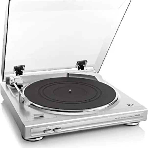 Denon Plattenspieler modell: dp 29 f neue nadel - Bild 1 / 13