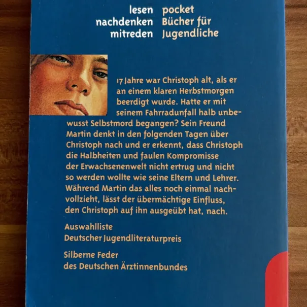 Die Sache mit Christoph von Irina Korschunow - Bild 2 / 2