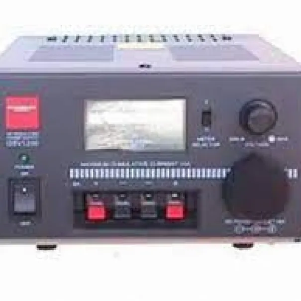 Doppel Netzteil 12Volt 500 doppel netz trafo 6 amp. - Bild 1 / 12