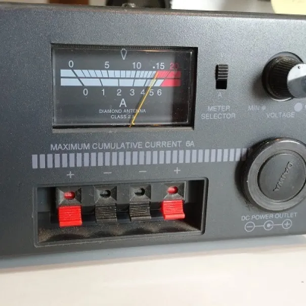 Doppel Netzteil 12Volt 500 doppel netz trafo 6 amp. - Bild 4 / 12
