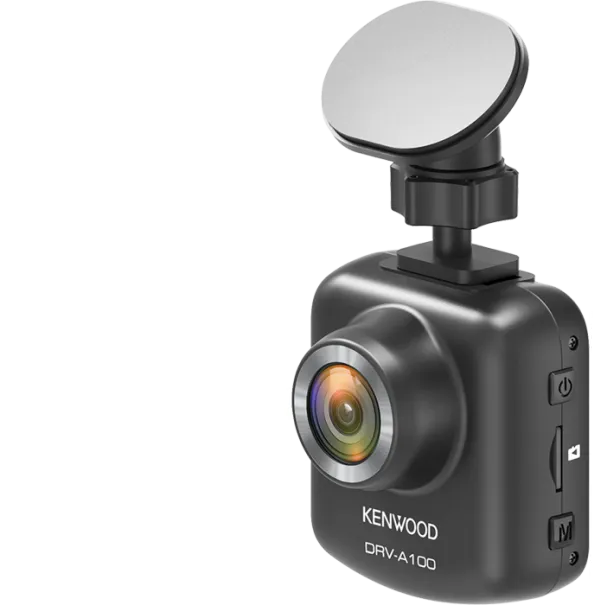 DRV-A100HD Dashcam mit G-Sensor KENWOD DASH CAM Camera Neu - Bild 10 / 17