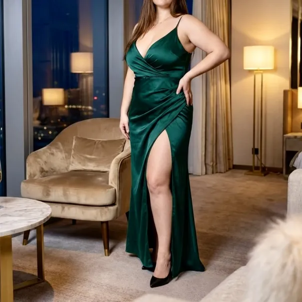Natascha - Natascha Escort in der ganzen Schweiz Natascha – Elegante & Stilvolle Escort - Bild 4 / 6