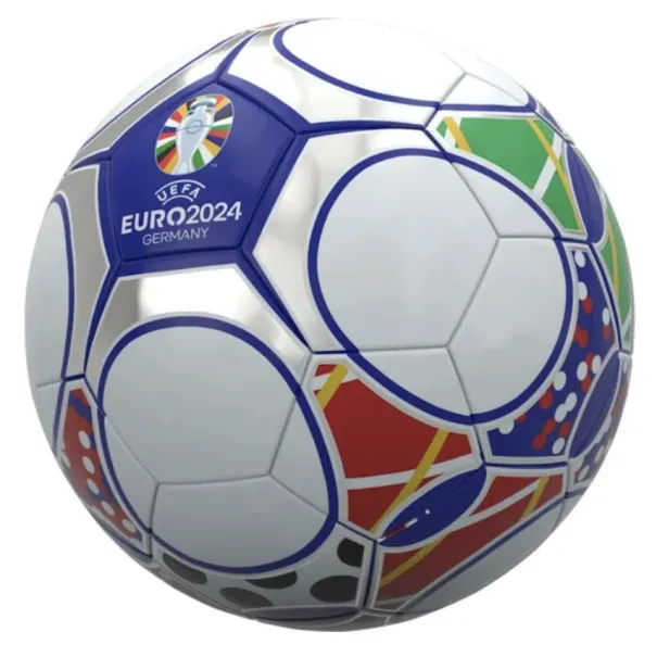 EM 2024 Fußball - Bild 1 / 1