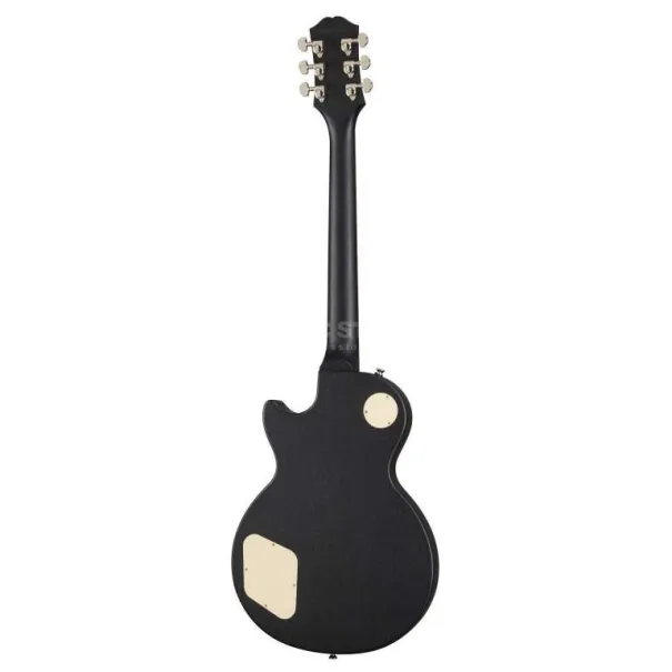 EPiPHONE - E - GITARRE NEU OVP ELECTRIC GUITARS Les Paul Classic Worn Art-Nr. Modell Farbe Les Paul Classic WornEbony - Bild 4 / 10