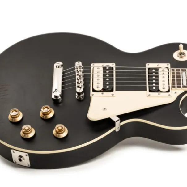 EPiPhone Gitarre Neu Worn Les Paul OVP - Bild 3 / 9
