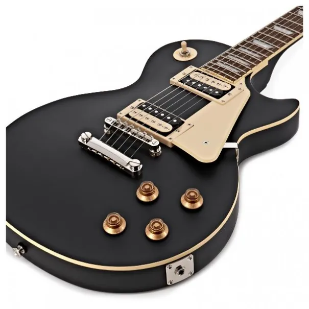 EPiPhone Gitarre Neu Worn Les Paul OVP - Bild 1 / 9