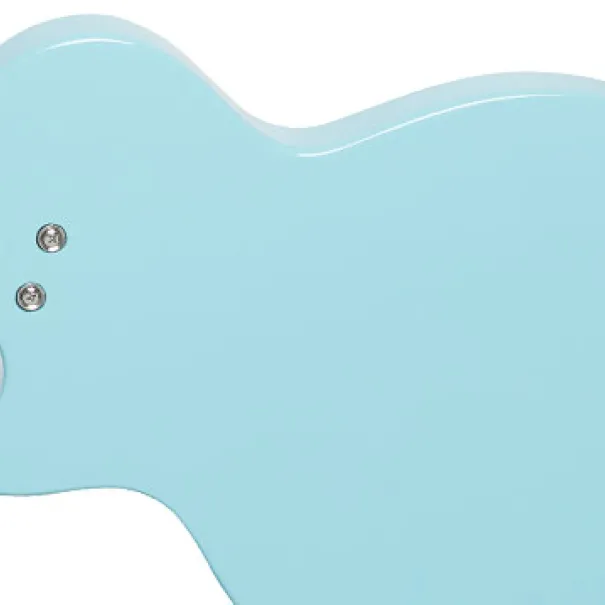 EPiPhone - LES PAUL SL Pacific Blue Neu Limitierte Edition Neck: Slim Taper Fretboard: Rosewood - Bild 4 / 12