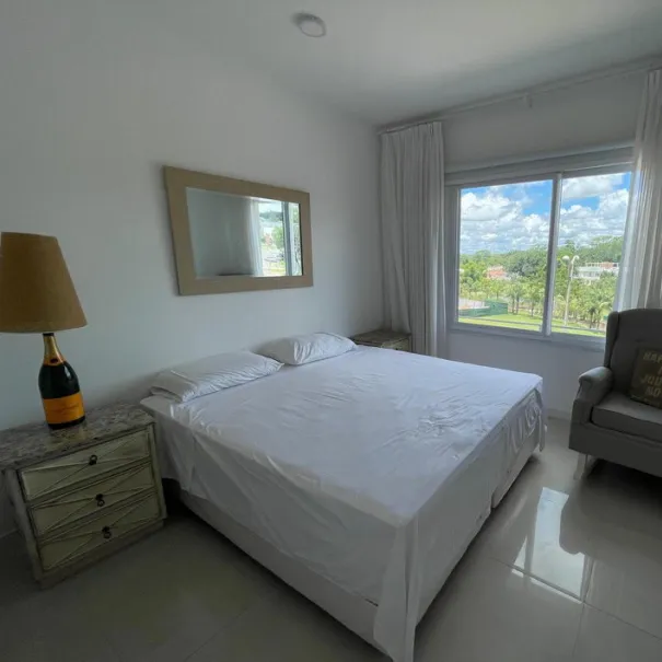Exklusives Appartement im Raum San Bernardino / Paraguay - Bild 5 / 9