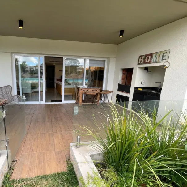 Exklusives Appartement im Raum San Bernardino / Paraguay - Bild 8 / 9