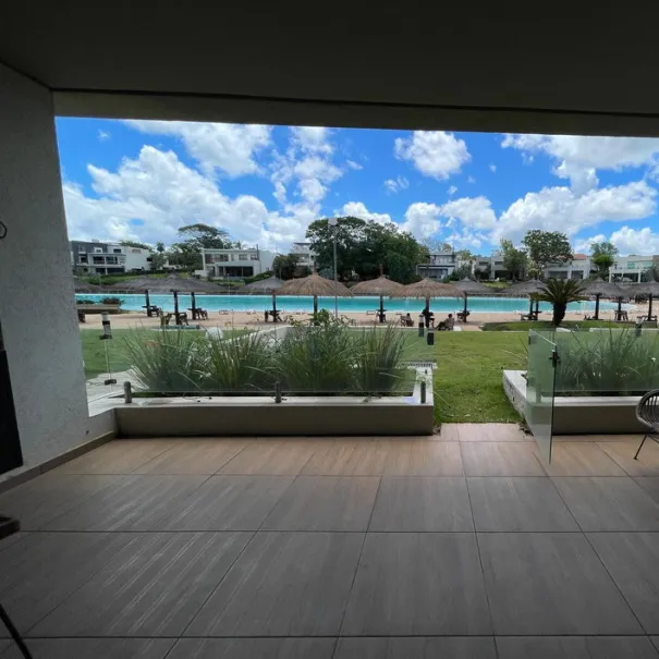 Exklusives Appartement im Raum San Bernardino / Paraguay - Bild 1 / 9