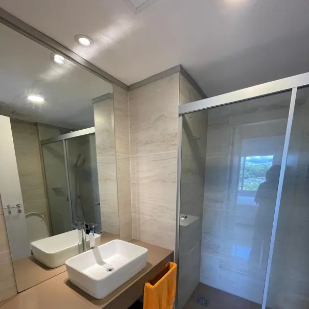Exklusives Appartement im Raum San Bernardino / Paraguay - Bild 7 / 9