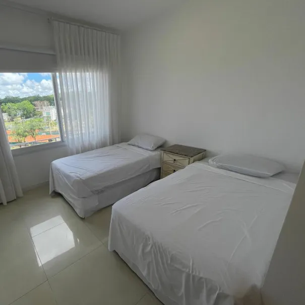 Exklusives Appartement im Raum San Bernardino / Paraguay - Bild 6 / 9