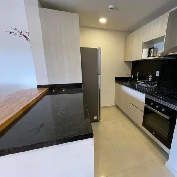 Exklusives Appartement im Raum San Bernardino / Paraguay - Bild 4 / 9