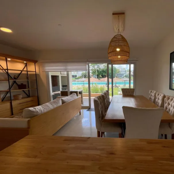 Exklusives Appartement im Raum San Bernardino / Paraguay - Bild 2 / 9