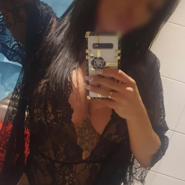 Alessia - Tätowierte Verführerin - Bild 2 / 3