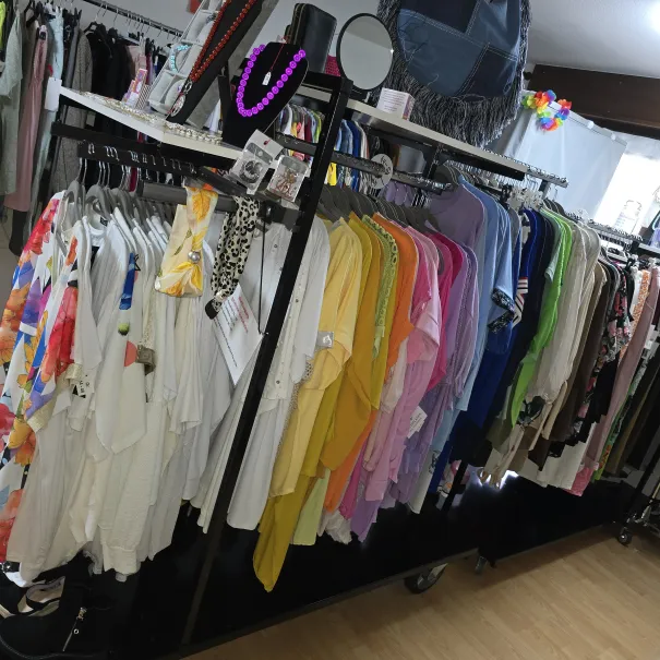 Fashion Store Geschäftsauflösung - Bild 2 / 7