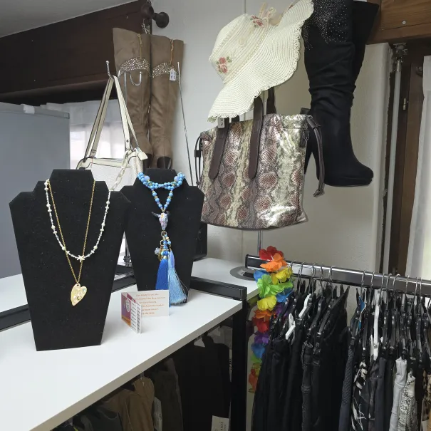 Fashion Store Geschäftsauflösung - Bild 4 / 7