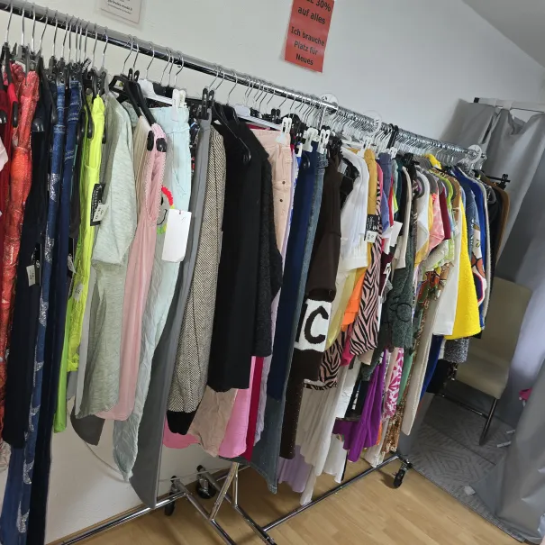 Fashion Store Geschäftsauflösung - Bild 7 / 7