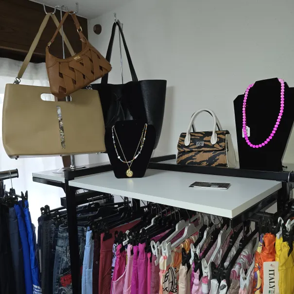 Fashion Store Geschäftsauflösung - Bild 5 / 7