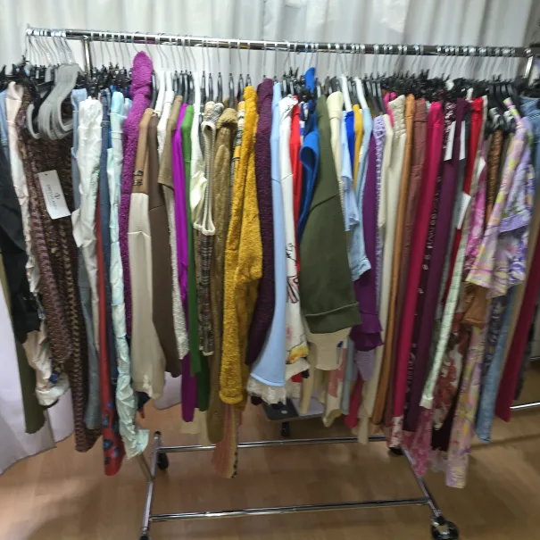 Fashion Store Geschäftsauflösung - Bild 3 / 7