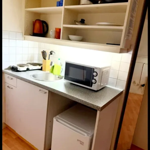 Apt Erotik - Effretikon & Holderbank, schöne Erotikwohnungen für 1 Person alleine! - Bild 3 / 4