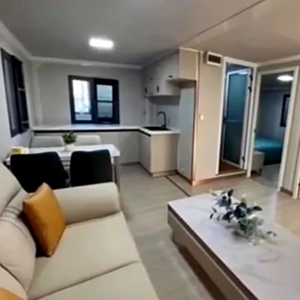 Ferien-Anlage auf der Insel Martinique - Ihre Kapitalanlage - Bild 4 / 7