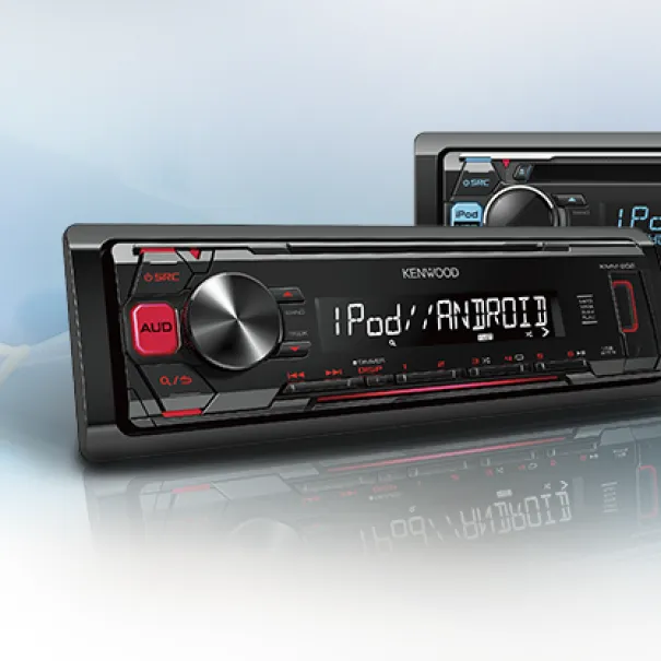 Fernbedienung Kenwood Autoradio CarHifi Neu OVP RC-406 - Bild 7 / 13