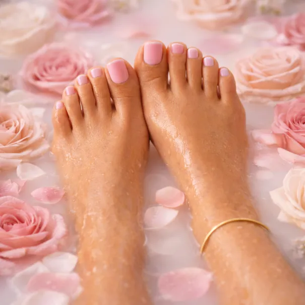 Fetisch Latina- GoldenCaramel - Bild 7 / 8
