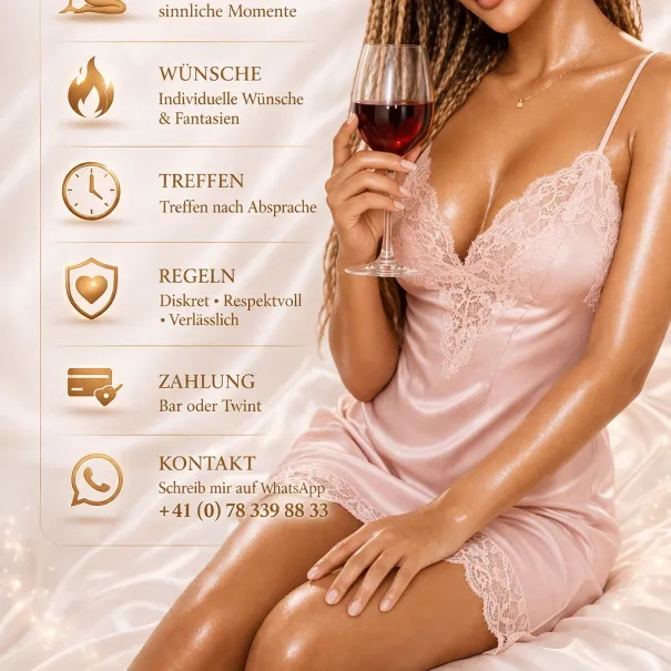 Fetisch Latina- GoldenCaramel - Bild 8 / 8