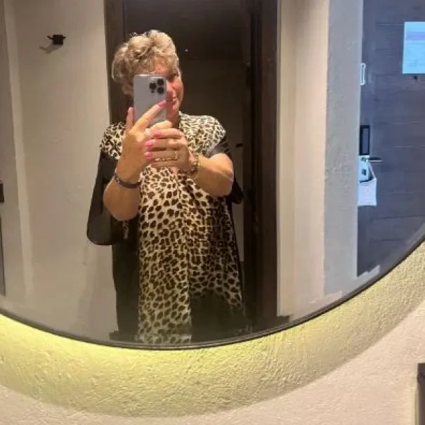 Ewa - Reife & herzliche Schweizer Milf Privat nähe KSA in Suhr! - Bild 5 / 8