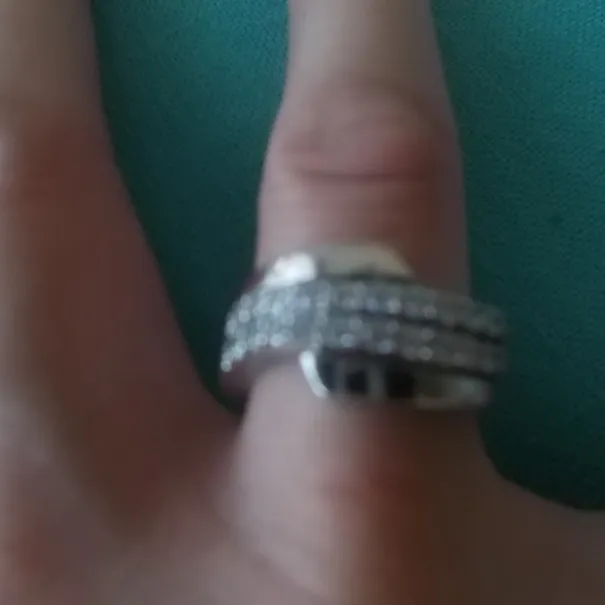 Finger Ring - Bild 3 / 4