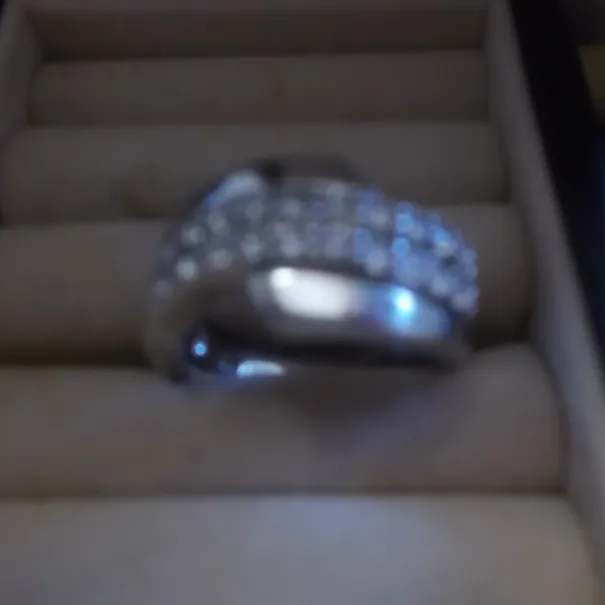 Finger Ring - Bild 1 / 4