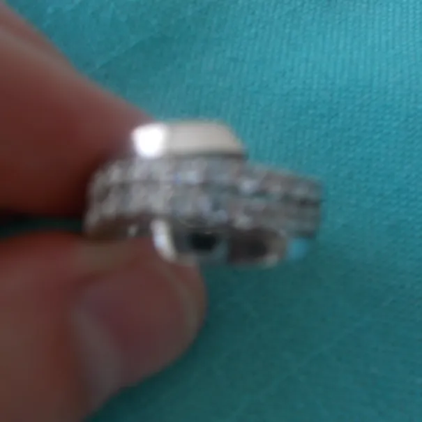 Finger Ring - Bild 2 / 4