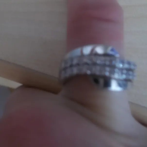 Finger Ring - Bild 4 / 4