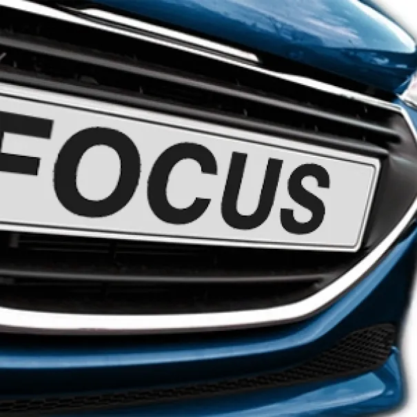 Ford Quadlock ISO Radio Adapter C Max Focus Mondeo - Bild 3 / 11