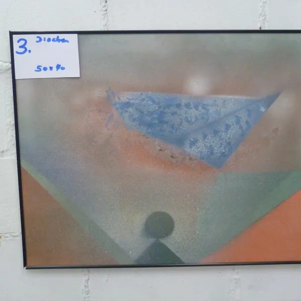 Galerie Galaxy - Drachen Ecken Nr. 7 - Bild 2 / 3