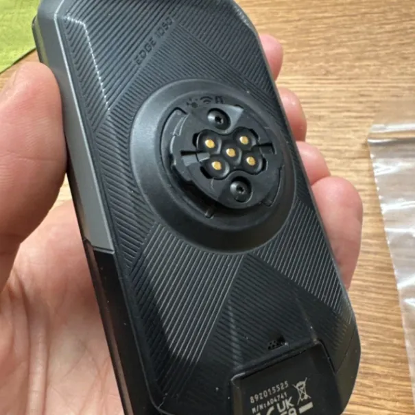 Garmin Edge 1050 Neu - Bild 4 / 4