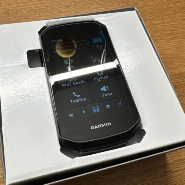 Garmin Edge 1050 Neu - Bild 2 / 4