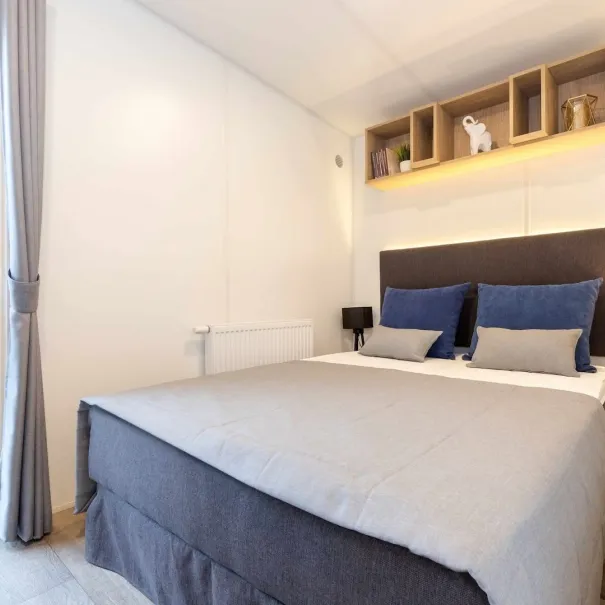 Gartenhaus Container Home auf Rädern, Tiny House, - Bild 6 / 7