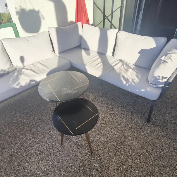 Gartenlounge - Bild 4 / 4