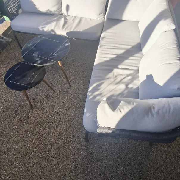 Gartenlounge - Bild 3 / 4