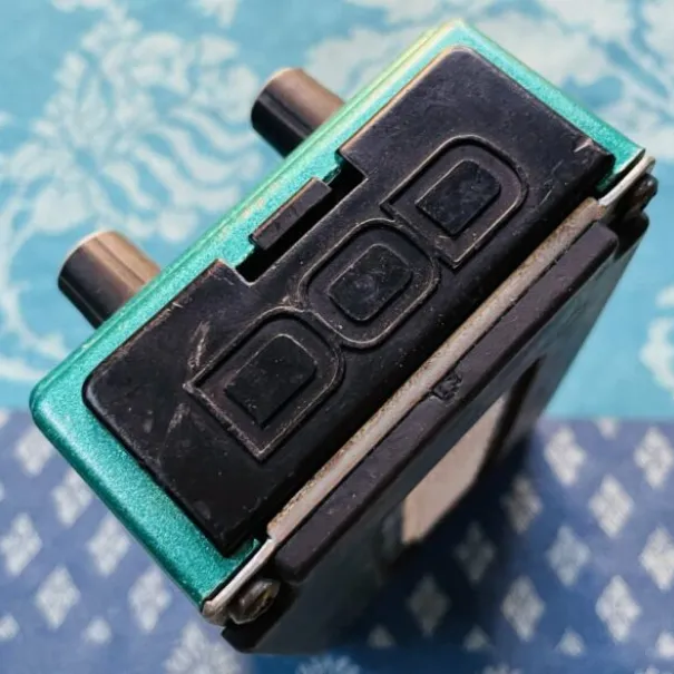 Gitarren Effekt Gerät  FX 25  Sandy - Bild 4 / 11